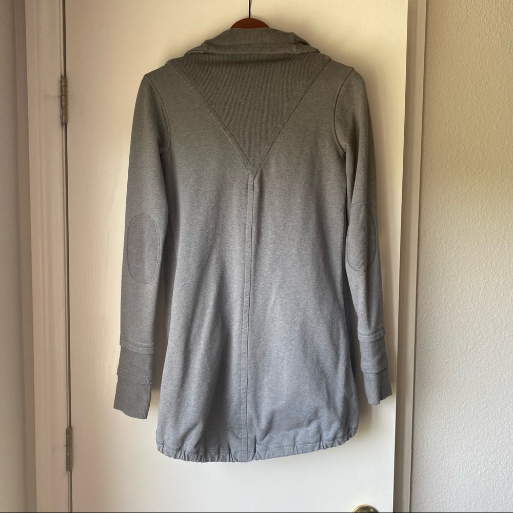 Lululemon Gratitude Wrap Jacket - image 5